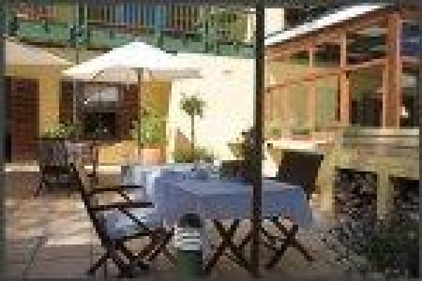 High Timbers Lodge
