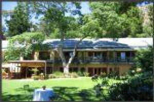 High Timbers Lodge