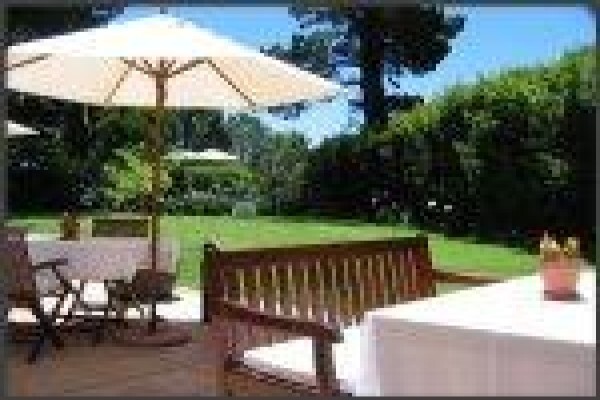 High Timbers Lodge