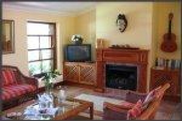 High Timbers Lodge
