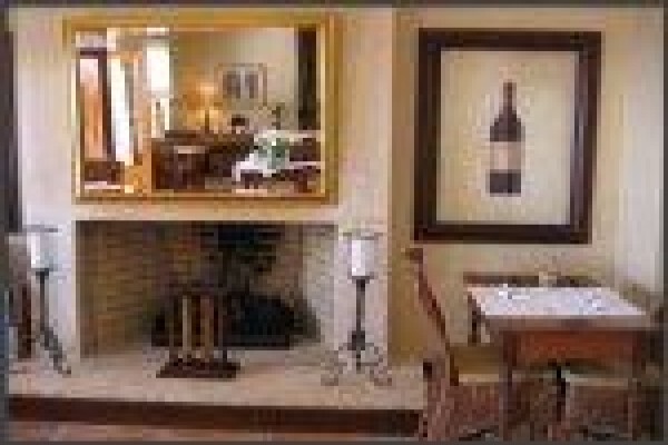 High Timbers Lodge