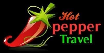 Hot Pepper Travel Cc