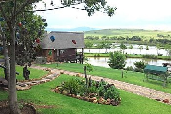 Klitzgras Chalets