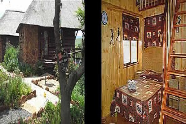 Klitzgras Chalets