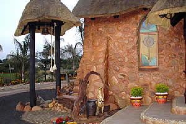 Klitzgras Chalets
