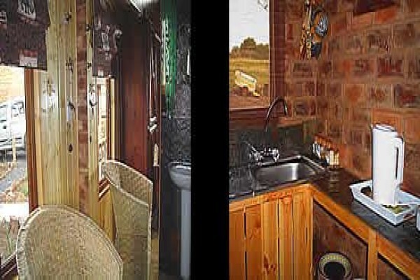 Klitzgras Chalets