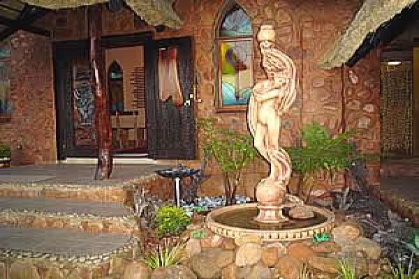 Klitzgras Chalets