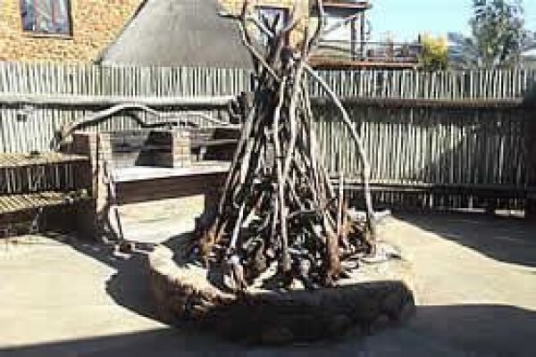 Klitzgras Chalets