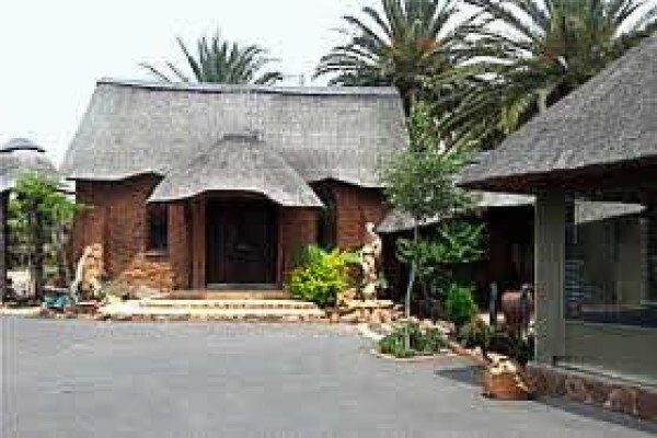 Klitzgras Chalets