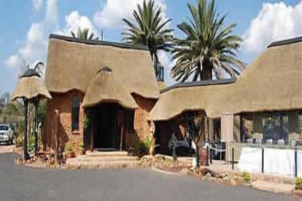 Klitzgras Chalets