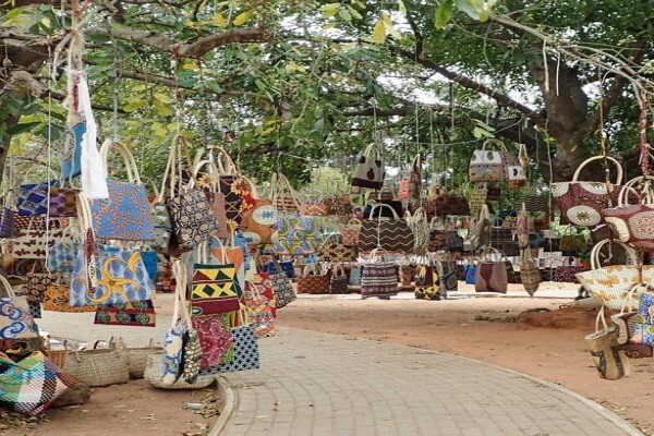 Kruger And More