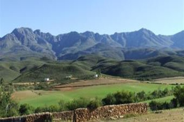 Kruisrivier