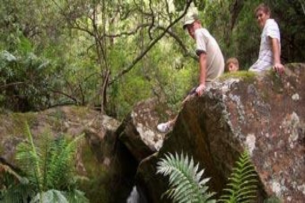 Kruisrivier
