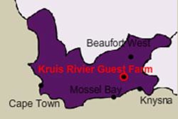 Kruisrivier