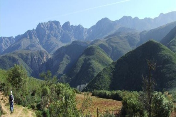 Kruisrivier