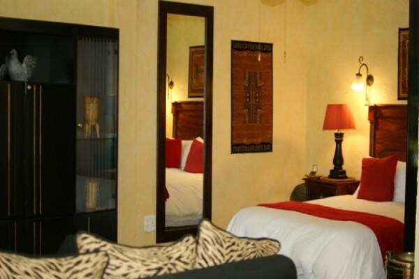 Lakeside Guesthouse