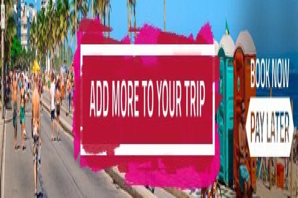 Sta Travel