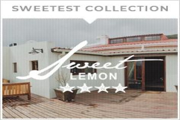 Sweet Lemon
