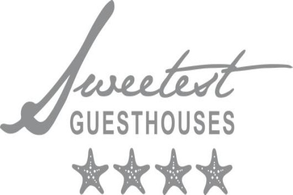 Sweetest Guesthouses
