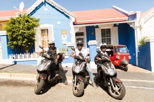 Sweetest Guesthouses