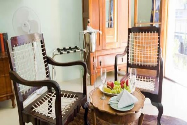 Sweetest Guesthouses