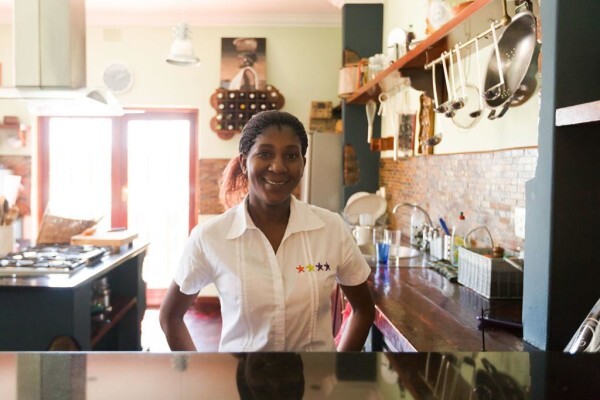 Sweetest Guesthouses