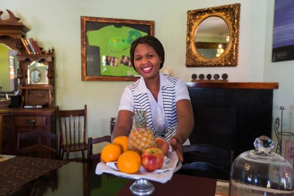 Sweetest Guesthouses