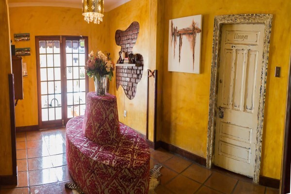 Sweetest Guesthouses