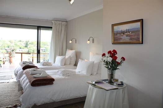 The Greens Guest House