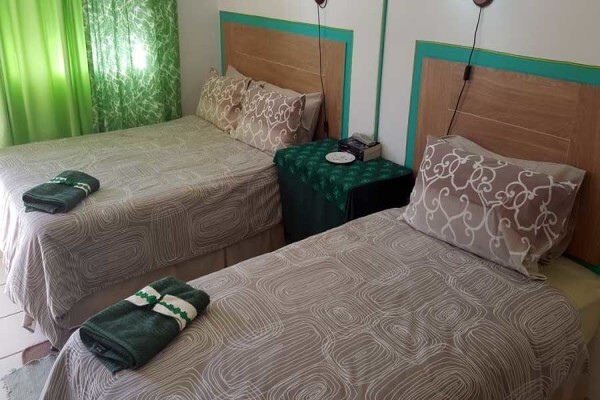 Travellers Lodge