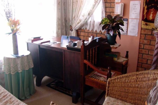 Travellers Lodge