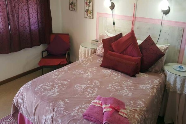 Travellers Lodge