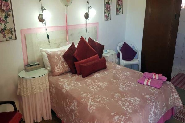 Travellers Lodge