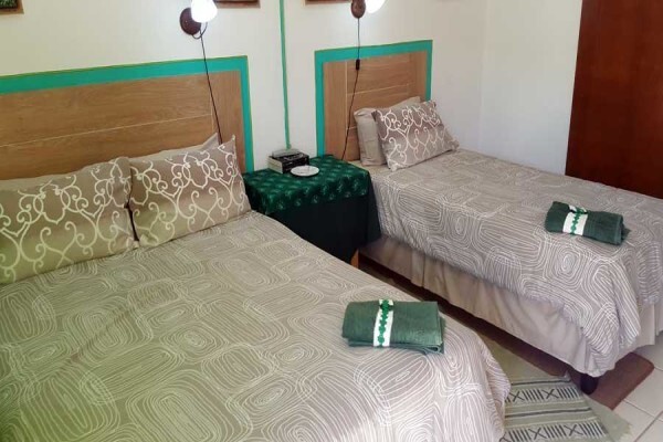 Travellers Lodge