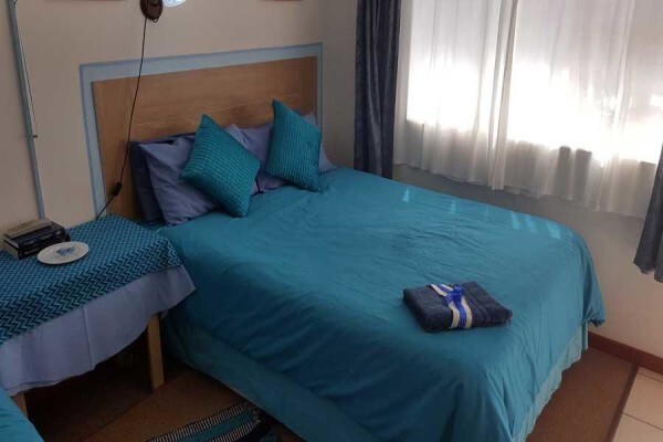 Travellers Lodge