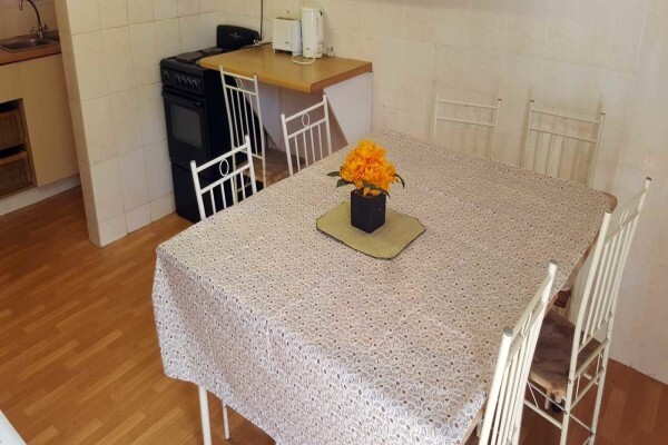 Travellers Lodge
