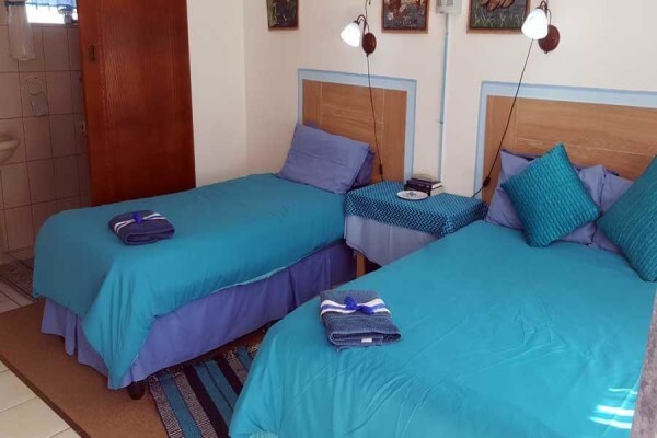 Travellers Lodge