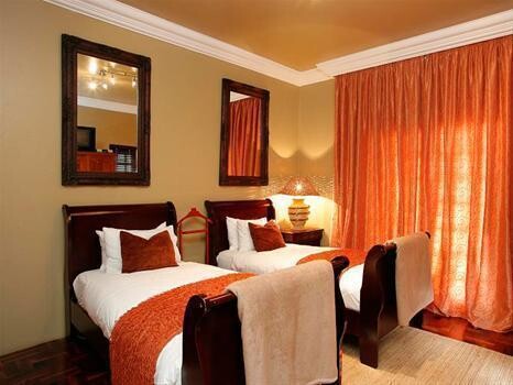 Tuareg Guest House