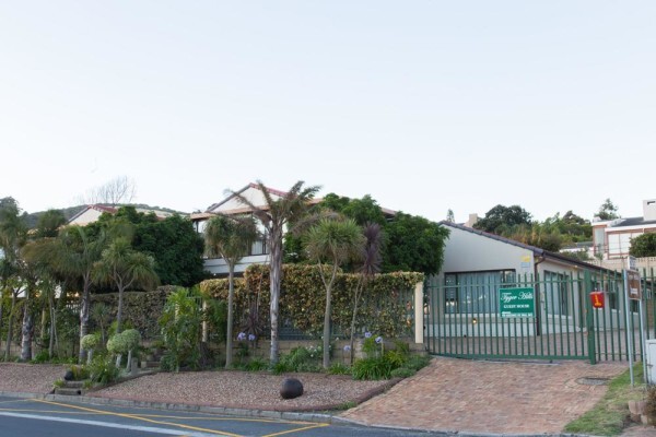 Tyger Hills