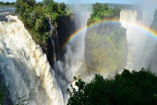 Victoria Falls Guide