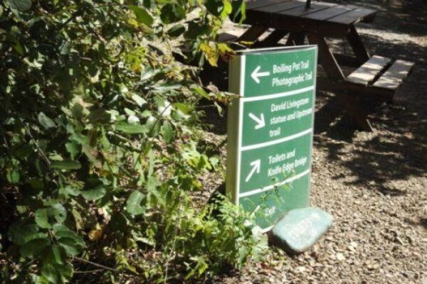 Victoria Falls Guide