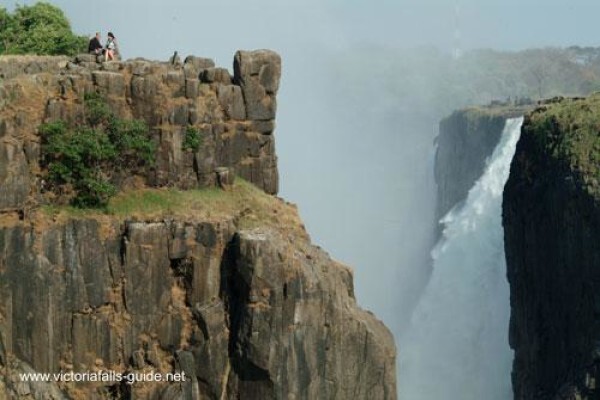 Victoria Falls Guide