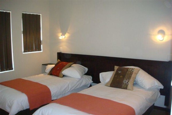 Whittlers Lodge