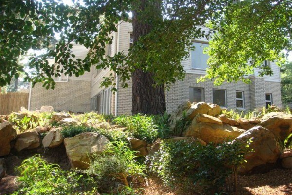 Whittlers Lodge