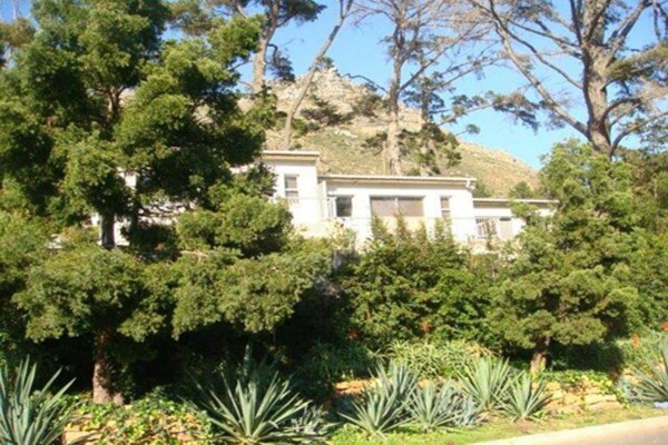 Whittlers Lodge