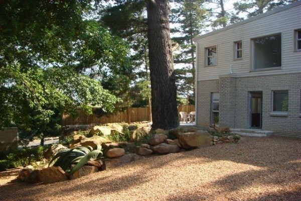 Whittlers Lodge