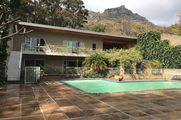 Whittlers Lodge