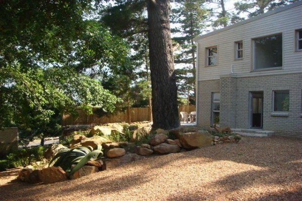 Whittlers Lodge