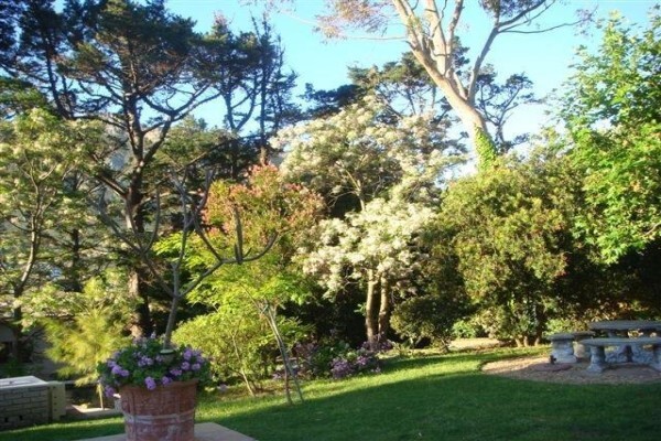 Whittlers Lodge