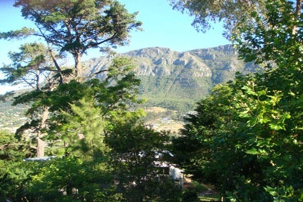 Whittlers Lodge